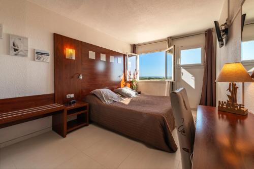 Hôtel Les Dunes