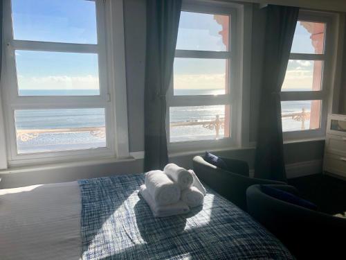 The Blenheim – Dawlish