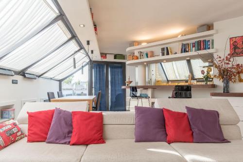 Torlonia Exclusive Penthouse - image 11