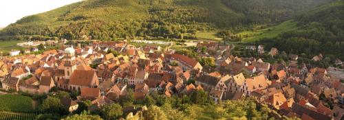 Hotel Les Remparts