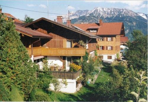 Haus Kennerknecht