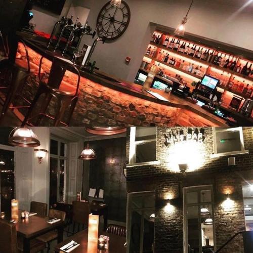 Lil's On The Waterfront – York