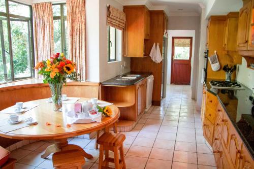Augusta Lodge-Holiday Home
