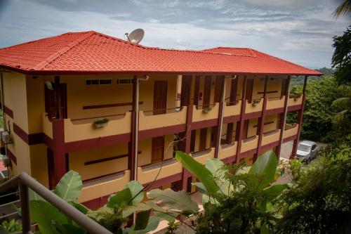 Facilities, Vista Ballena in Uvita