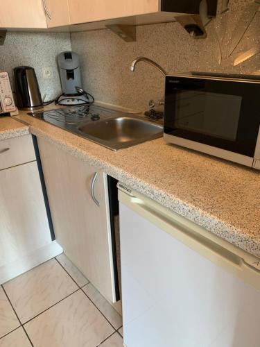  Studio Mare Nostrum in Blankenberge