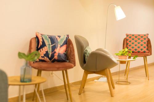 SmartRoom Barcelona - main image