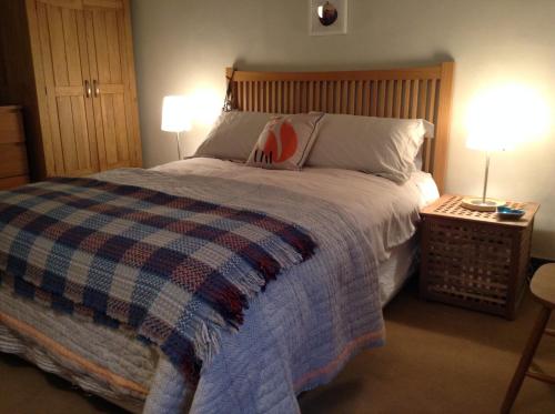 Willowbrook Farm chambre d'hôte Burwell