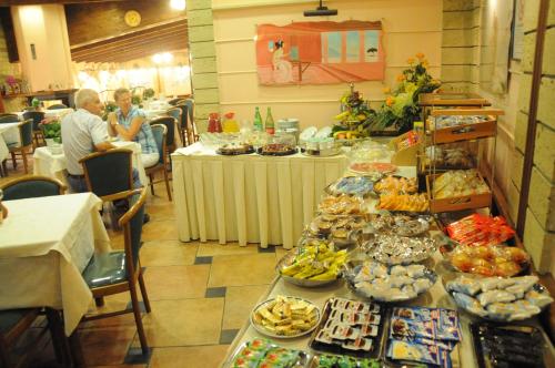 Hotel Grillo Verde – Torre Annunziata, CO