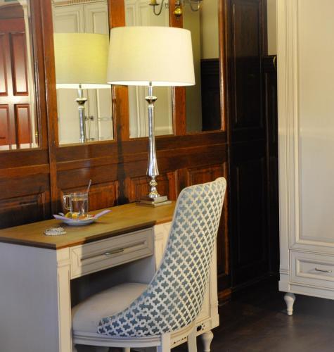 Belga Boutique Hotel - main image