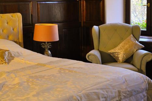 Belga Boutique Hotel - image 9