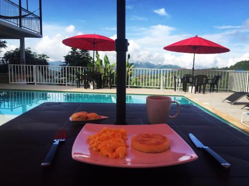 . Hotel Campestre La Villana