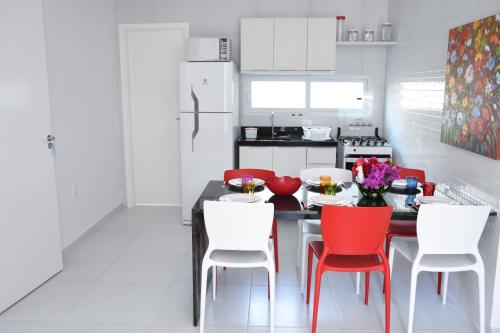 Two-Bedroom Apartment with Balcony image 5
