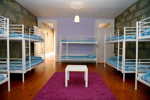 Alma Porto Hostel in Porto