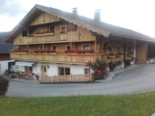 Scherntreinerhof in Westendorf, Österreich