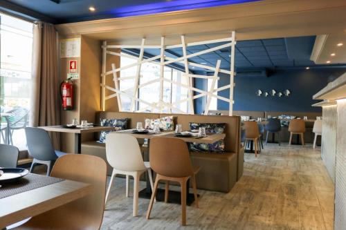 Apartamentos Guadiana in Vila Real de Santo Antonio
