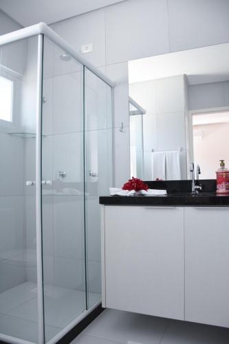 One-Bedroom Apartment with Balcony image 4