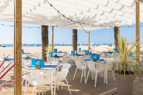  htop Royal Sun #htopFun in Santa Susanna