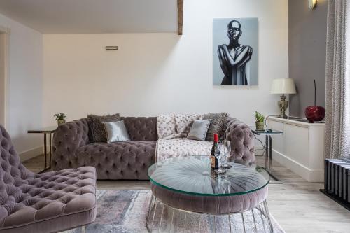 Picture of The Penthouse Sale