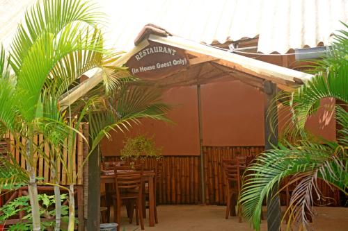 Restoran, Hotel Thilon in Katunayake