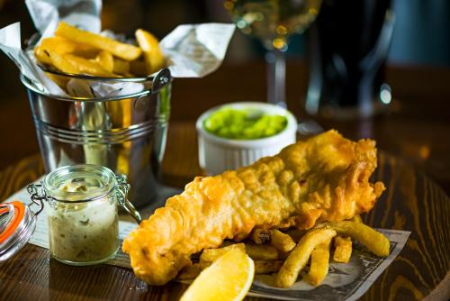 Radisson BLU Hotel and Spa Limerick - image 8