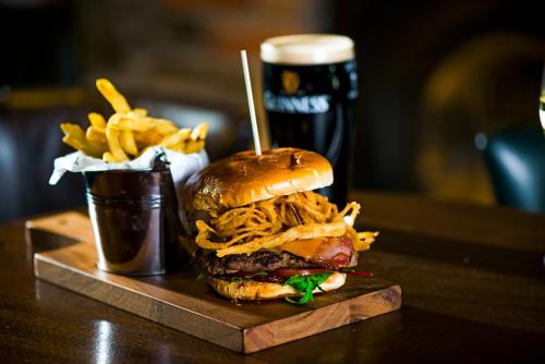 Radisson BLU Hotel and Spa Limerick - image 6