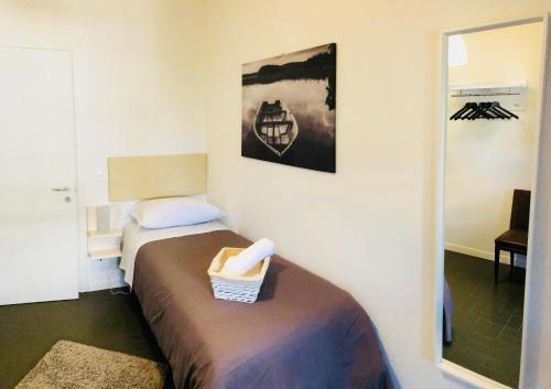 hotel photo