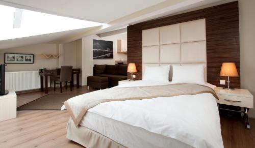Derpa Suite Hotel Osmanbey - image 6