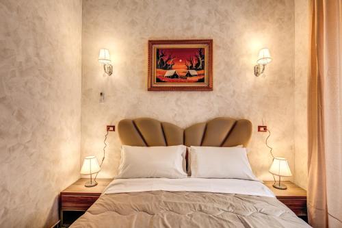 AMICI GUESTHOUSE - main image