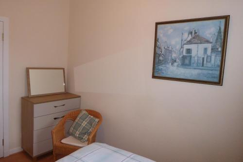 Skene Terrace Apartments - main image