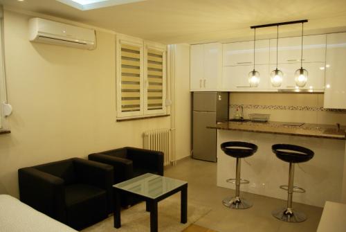 Apartment Ristic - image 8