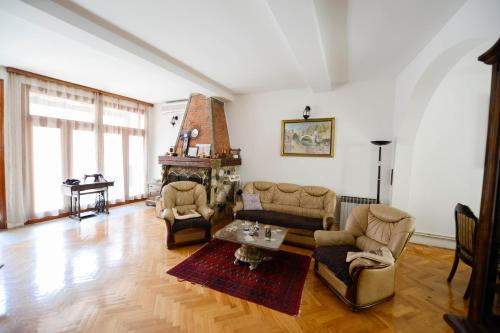 Apartment Citta Vecchia