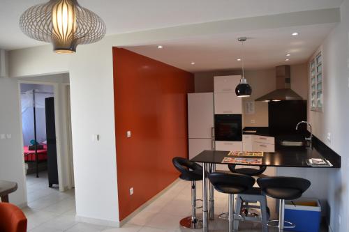 ห้องครัว, Marina View BAYALOCATION in เดียมานท์