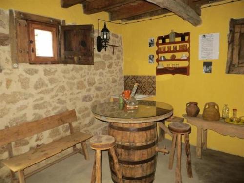 酒吧/高級酒吧, Tu Casa de Pueblo in 伊格萊蘇拉