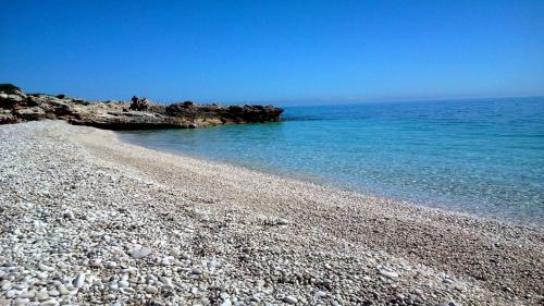 Antico Pozzo – Castellammare del Golfo, CA