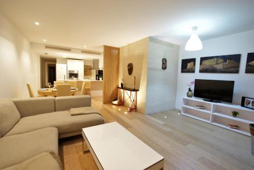 MyFlats San Fernando 