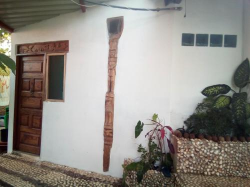 Saldomar B&Biosphere in Bissau