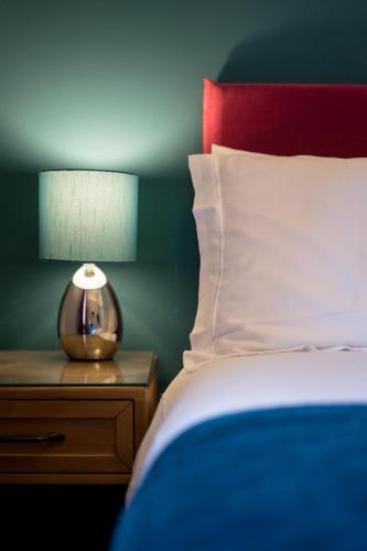 Kingsley Guest House - image 14
