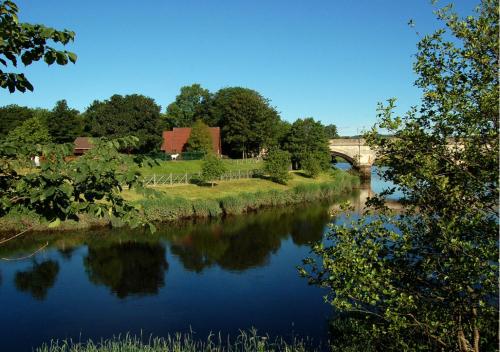 River Edge Lodges - Apartment - Bridge of Earn