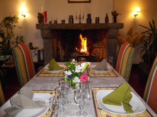 LE TERTRE in La Feuillie
