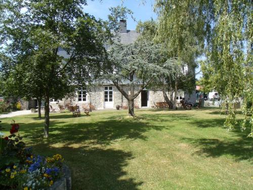 LE TERTRE in La Feuillie