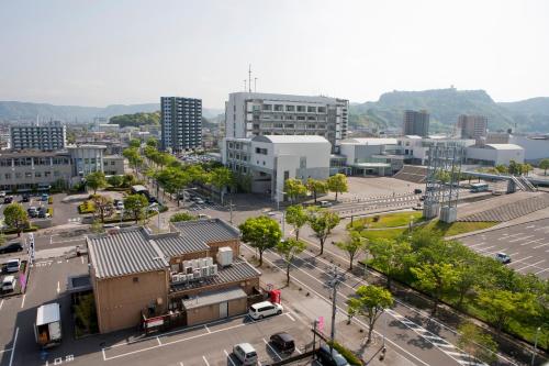 APA Hotel Kagoshima Kokubu