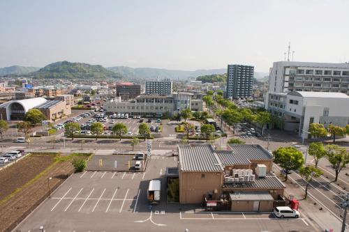 APA Hotel Kagoshima Kokubu