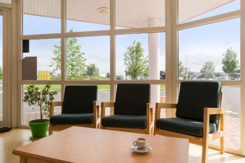 The Originals Access Hôtel Saint-Flour (P'tit Dej-Hotel) - image 11