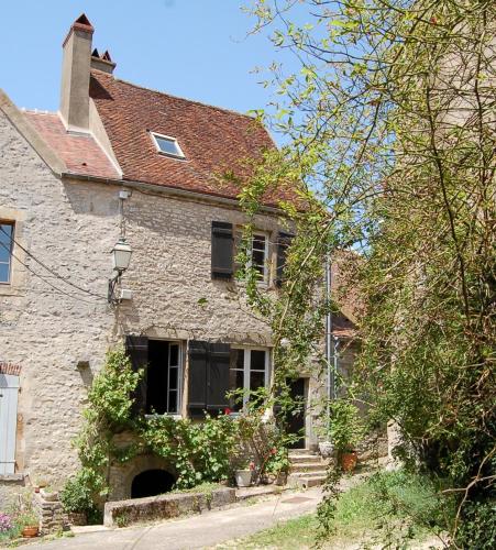 MUSIROSA gîte à louer Bois de la Madeleine