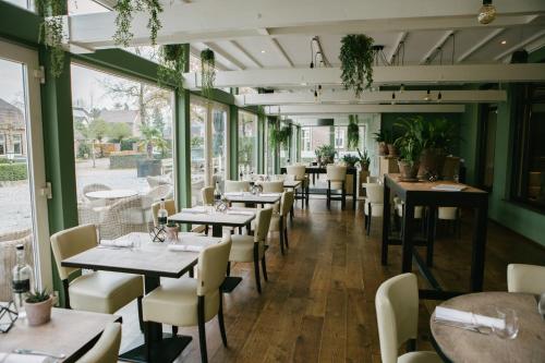 . Hotel Restaurant de Sleutel