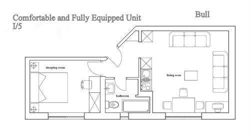 Ark Beach Apartments - image 12