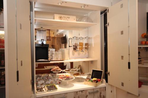 Hotel Astrid – Milan, DC