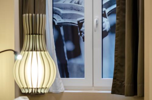 Hotel Santa Justa