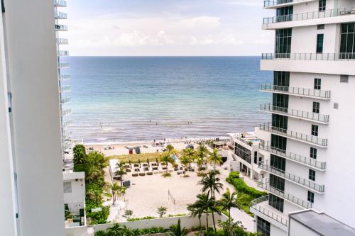 Sian Oceanfront Condos