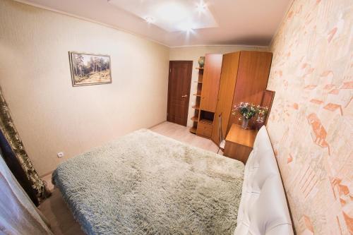 Saratov Lights Apartments на Зурубина